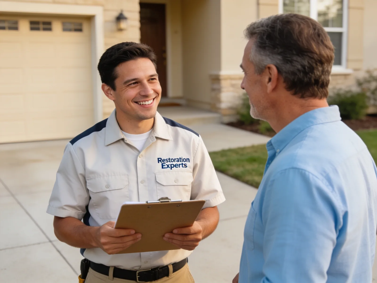 Water Damage Cleanup Mchenry, IL FAQs